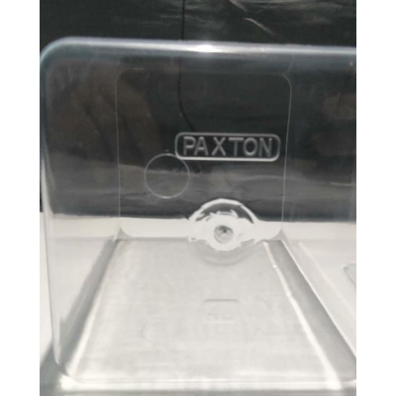 SOLITER AKRILIK 2.L PAXTON UNTUK CUPANG