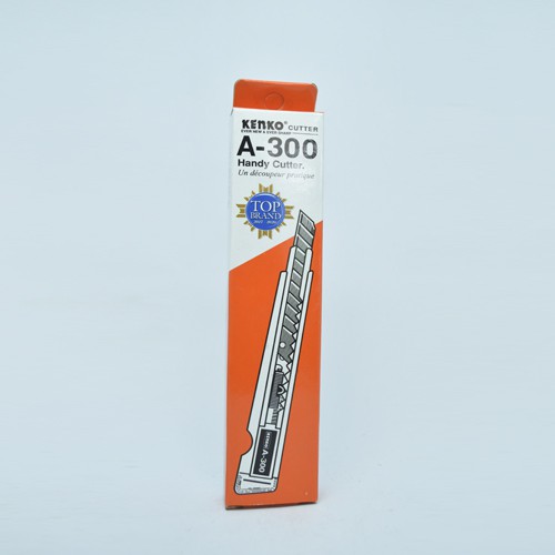 

Cutter Kecil Kenko A-300