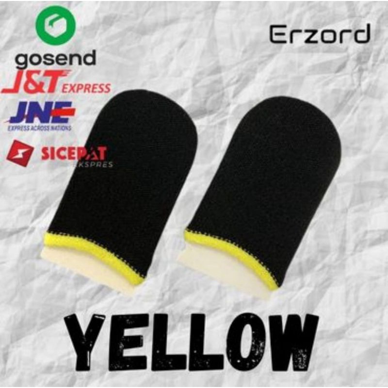 SARUNG TANGAN GAME MOBILE LEGEND PUBG FF