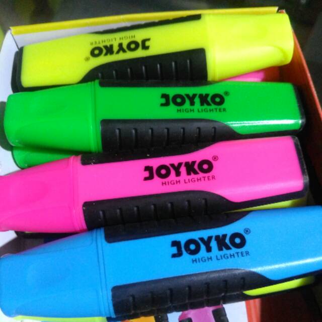 

Stabilo warna
