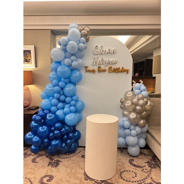 PAKET DECOR AQIQAH / ULANG TAHUN / KHITAN