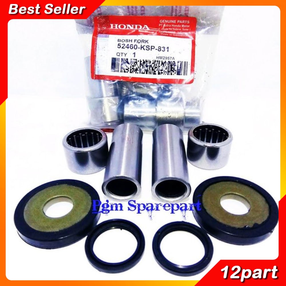 BOS FORK ATAU ARM NEW MEGA PRO VERZA Original 52460-KSP-831