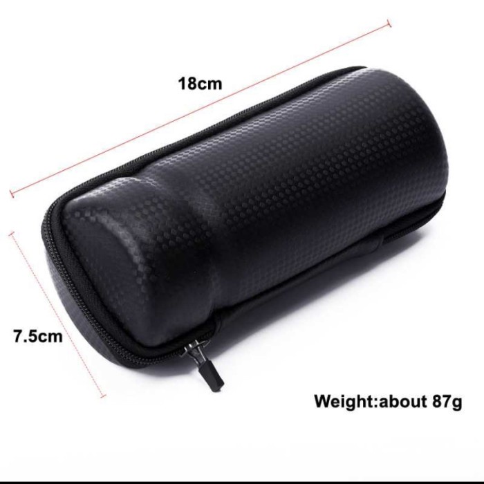 West Biking Tas Sepeda Waterproof Bag Bottle cage capsule Bag