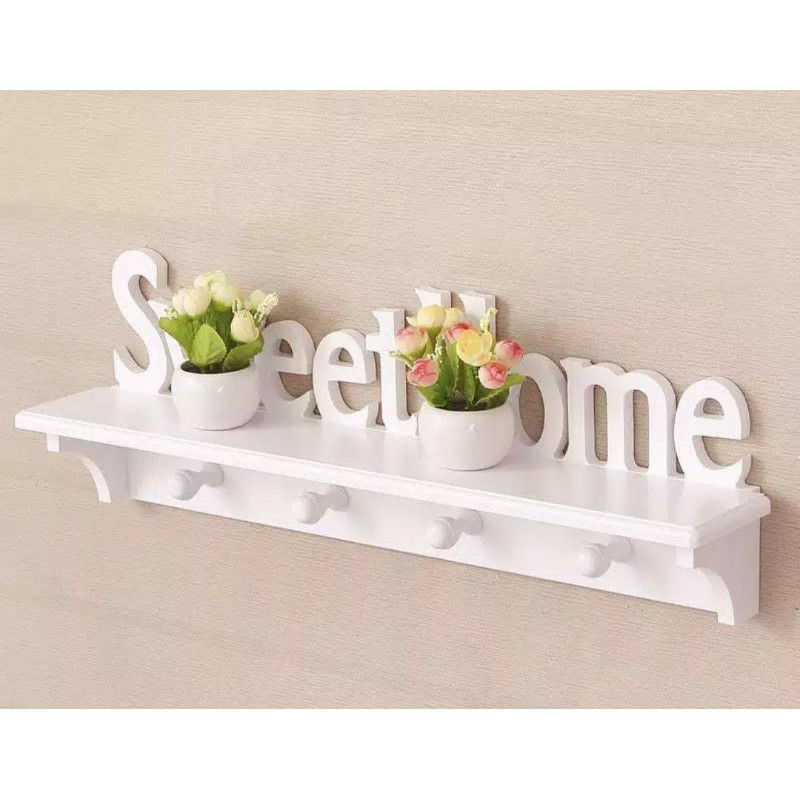 Rak isi 1 Kinbar WPC