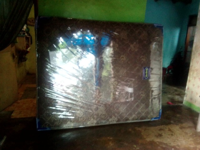 Springbed Ukuran 180x200 Bergaransi Termurah Terlaris Cirebon Tegal Pemalang Pekalongan