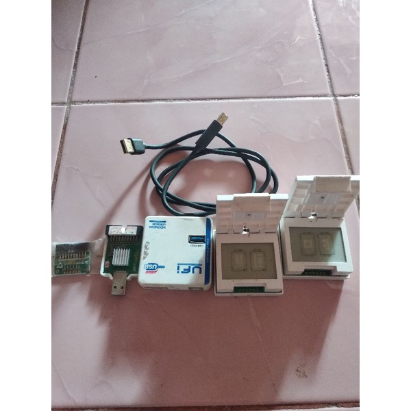 ufi box TERMURAH