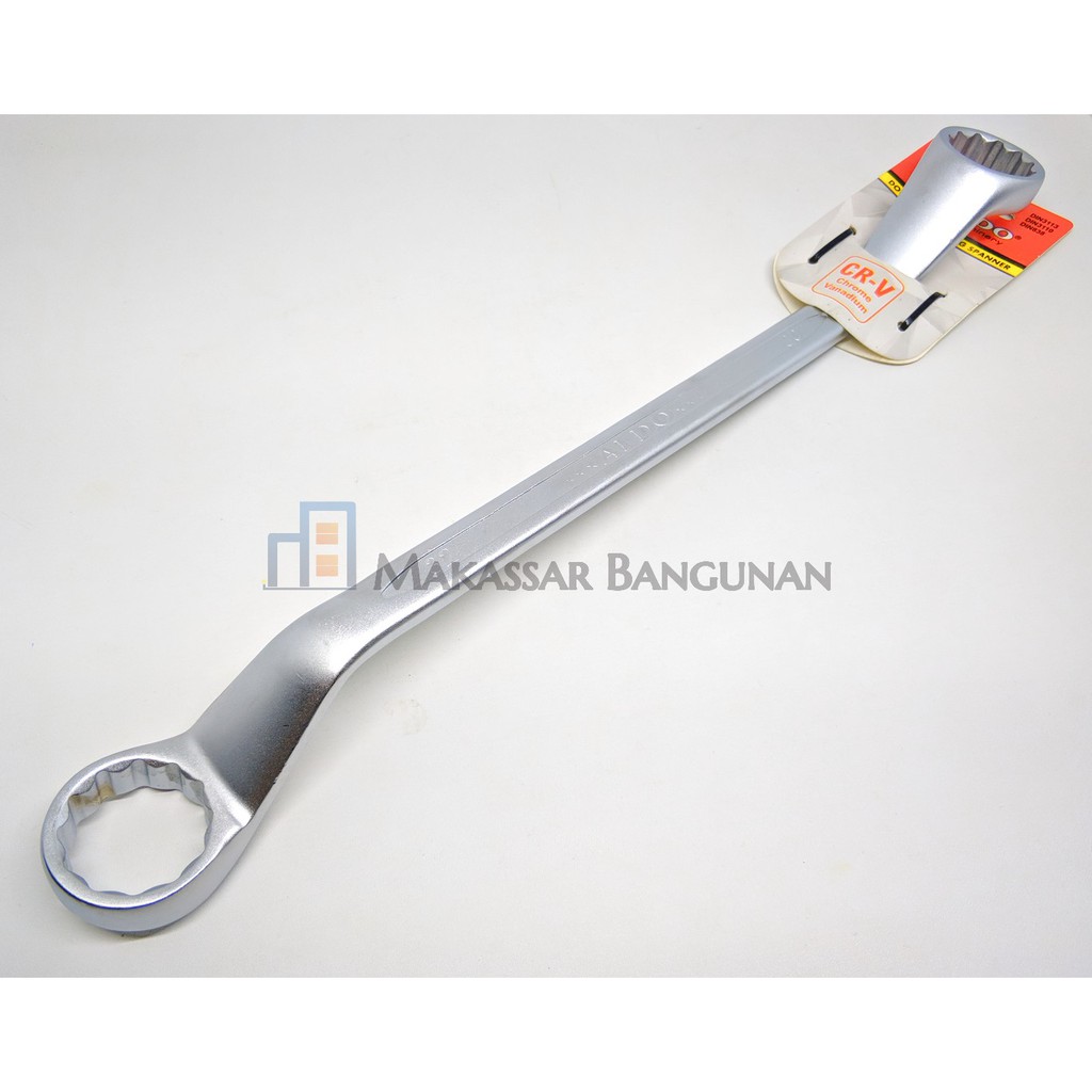 ALDO Kunci Ring 30 x 32 mm / Kunci Ring