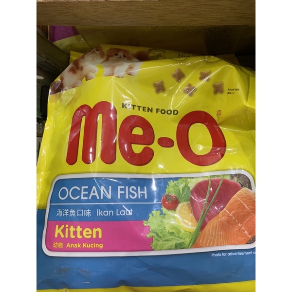 Meo 1.1-1.2 kg