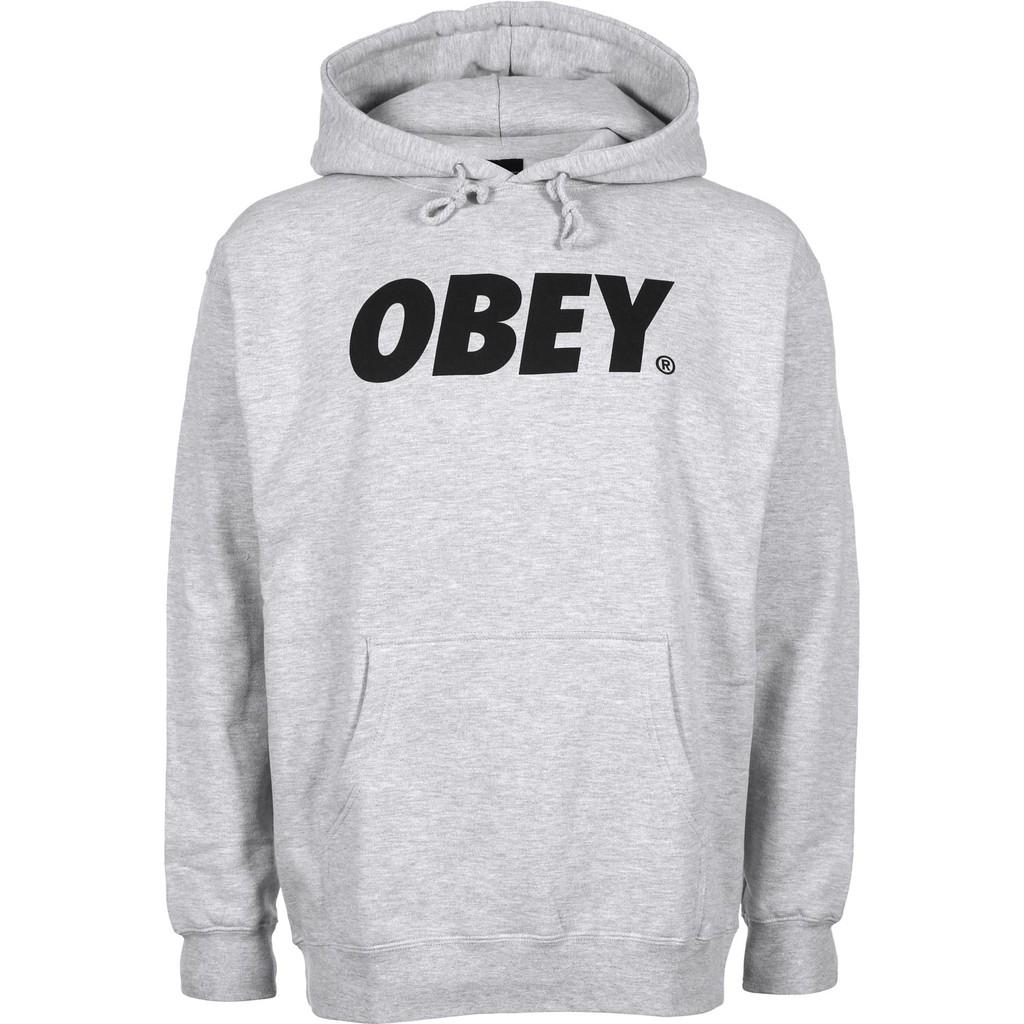 sweater hoodie obey 1