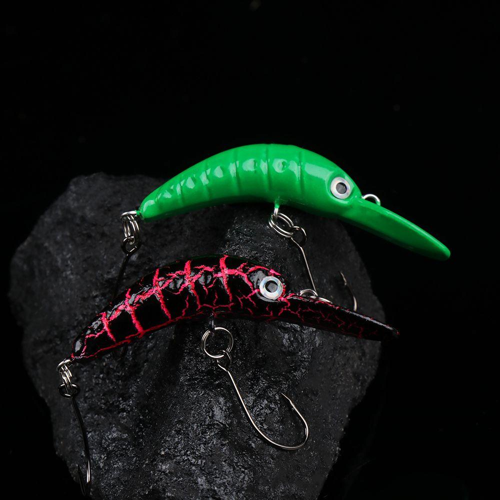 TOP Umpan Pancing Ikan Kecil Trout Stream Umpan Ikan Kecil Air Tawar
