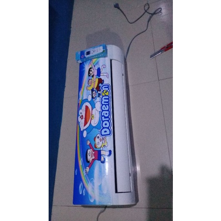 kipas angin model AC REMOT 2PK