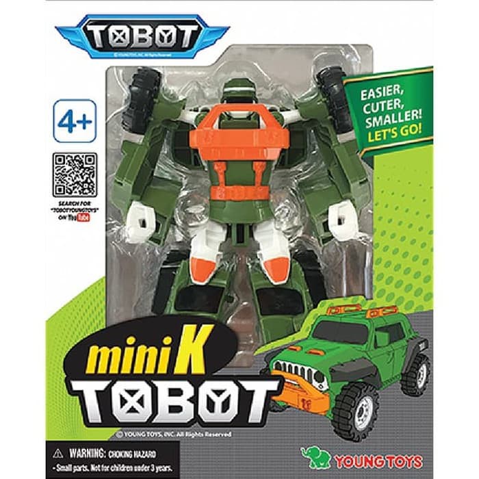 Tobot Mini K - Original