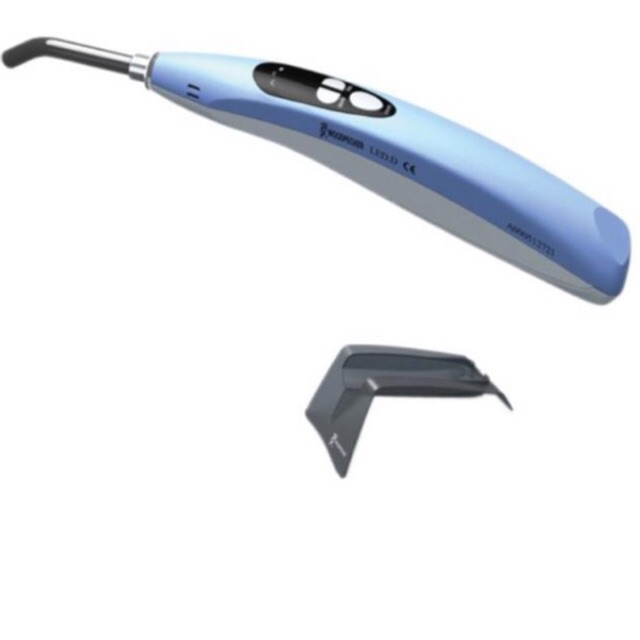 Light cure woodpecker tipe led d