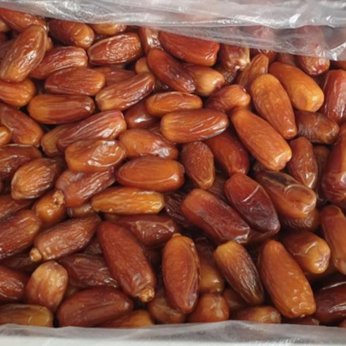 

Kurma Tunisia Madu 1kg//Ruthob Tunisia Madu Fatmalaa