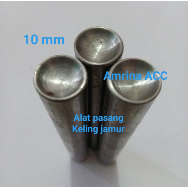 PMA Paku Keling Jamur (alat getok )10 mm