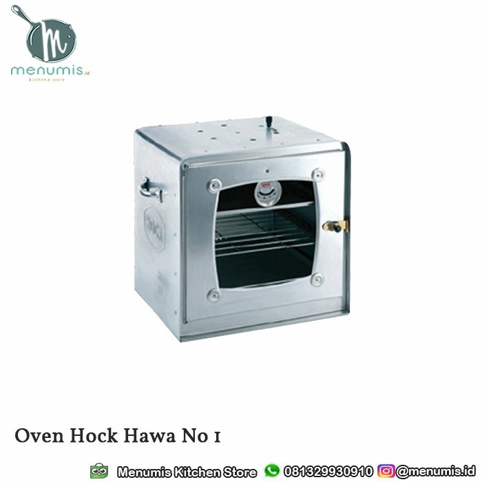Oven Hock Hawa No 1 / Oven Kompor Murah