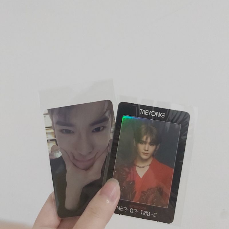 Doyoung Regulate + album