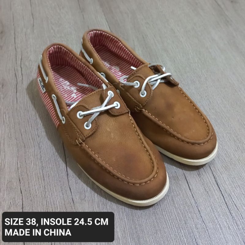 Ellesse Sneaker Paraboot / Paraboot Sneaker Ellesse