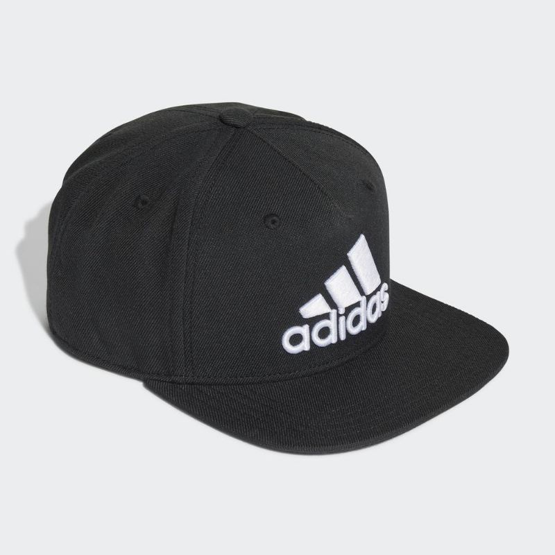 Topi Adidas Trefoil Original