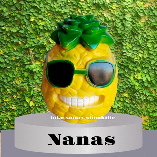 CELENGAN NANAS