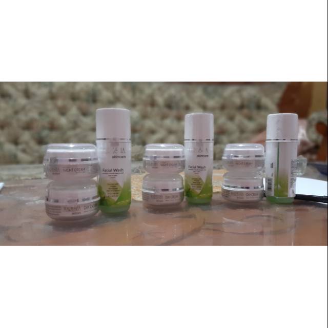 Maresha Skincare