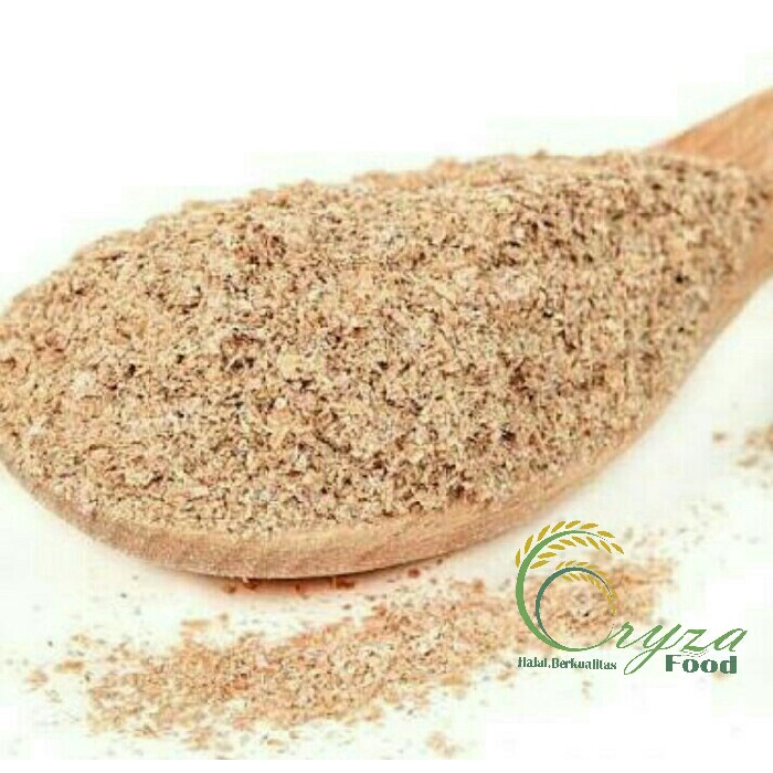 

Jual Gandum Kasar Whole Wheat Asli Australia kemasan 1 kg