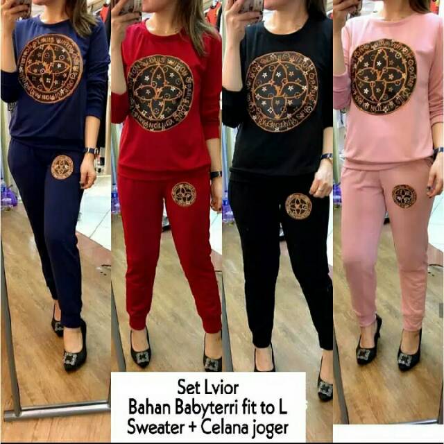 SeteLan Lvior XL babytery tebal
