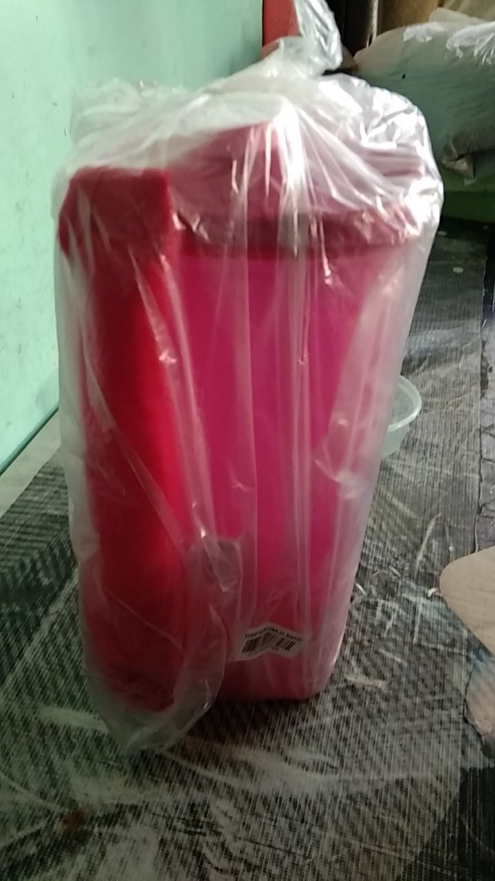 Slim Line 2 Liter (1pcs)