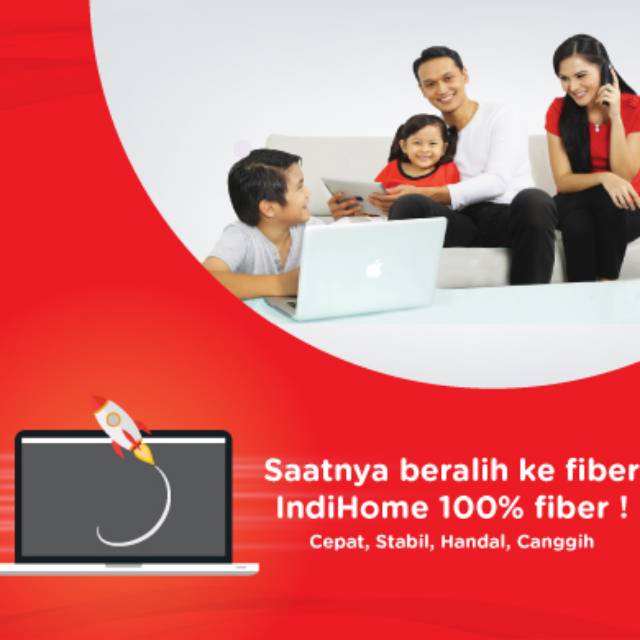 Jual Promo IndiHome 2020 Upto 10-300Mbps Indonesia|Shopee Indonesia