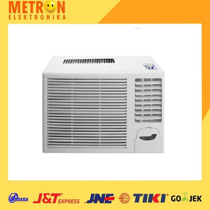 UCHIDA mpw 5 mz / Uchida Air Conditioner MP-W5MZ AC Window 1/2 PK