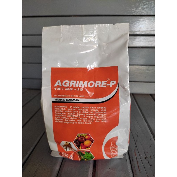 Agrimore P