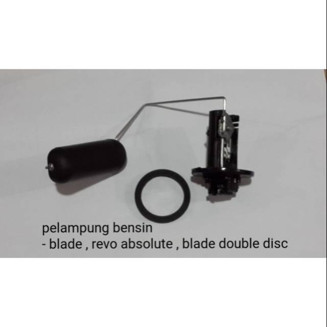 pelampung bensin revo absolute pelampung bensin blade