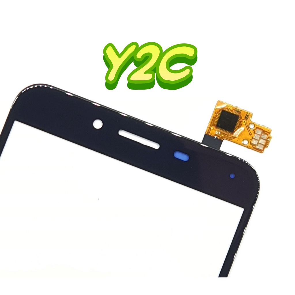 TOUCHSCREEN ASUS ZC553KL / ZENFONE 3 MAX 5.5 / TASKRIN LAYAR SENTUH TC