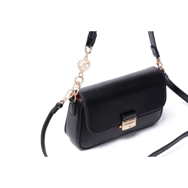 JIMS HONEY OLIVE BAG