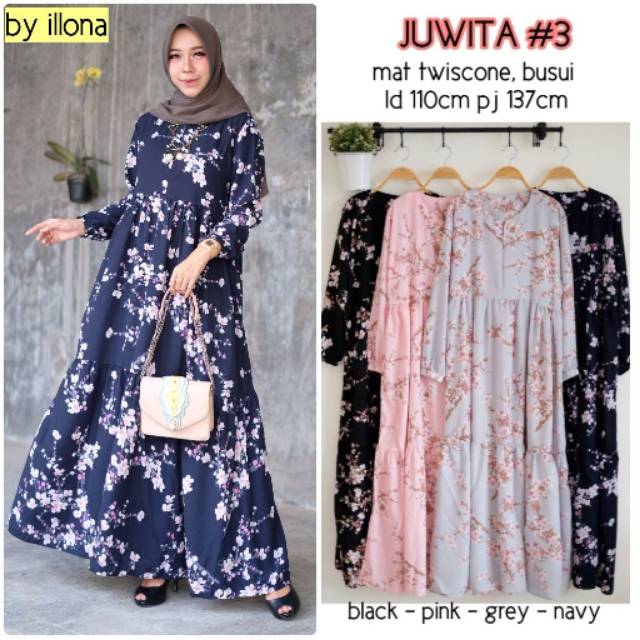 Juwita Maxy