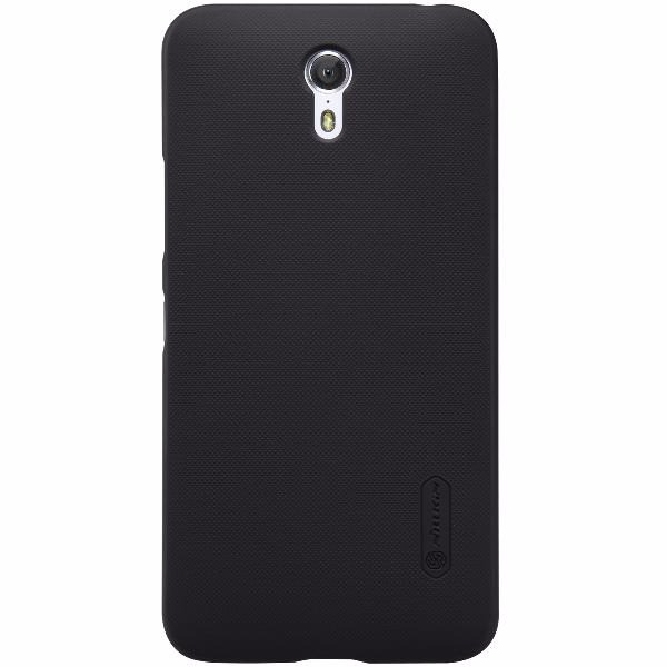 Nillkin Hard Case Frosted Shield Lenovo Zuk Z1 - Black D-13
