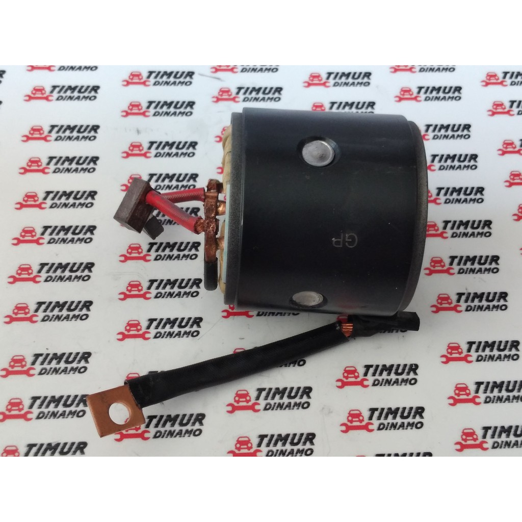 Yoke Starter - Bantalan 2104005 Mitsubishi PS135 canter ps110 110ps 24V