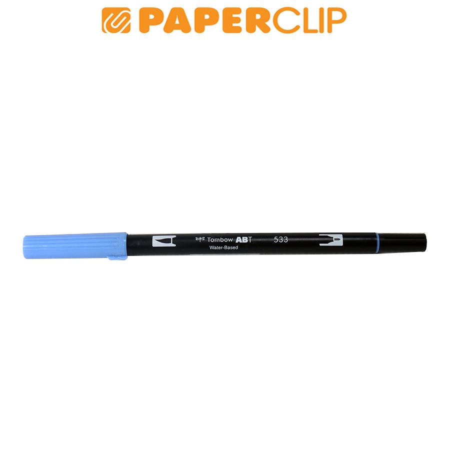 

SPIDOL TOMBOW DUAL BRUSH ABT533 PEACOCK BLUE