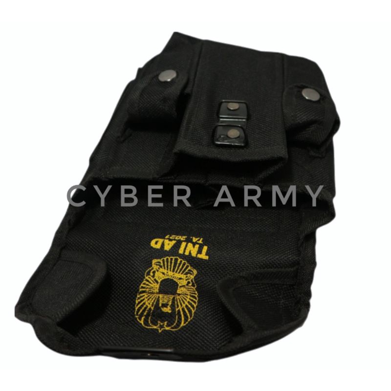 tas magazine m16 tas pinggang tni tas prajurit tas samping tas kopel tas komando tas senjata tempat 