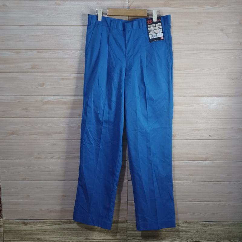Lp chino Burtle Size 31 LP 84cm P106cm OL 21cm