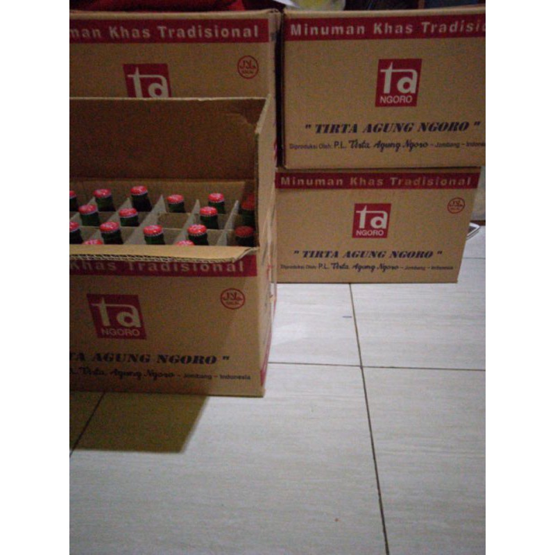 

coffee beer