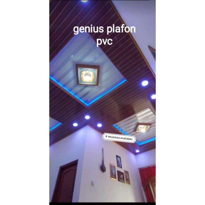 plafon PVC Genius