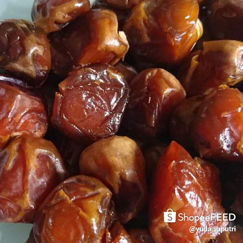 

Kurma Shukari @500gr