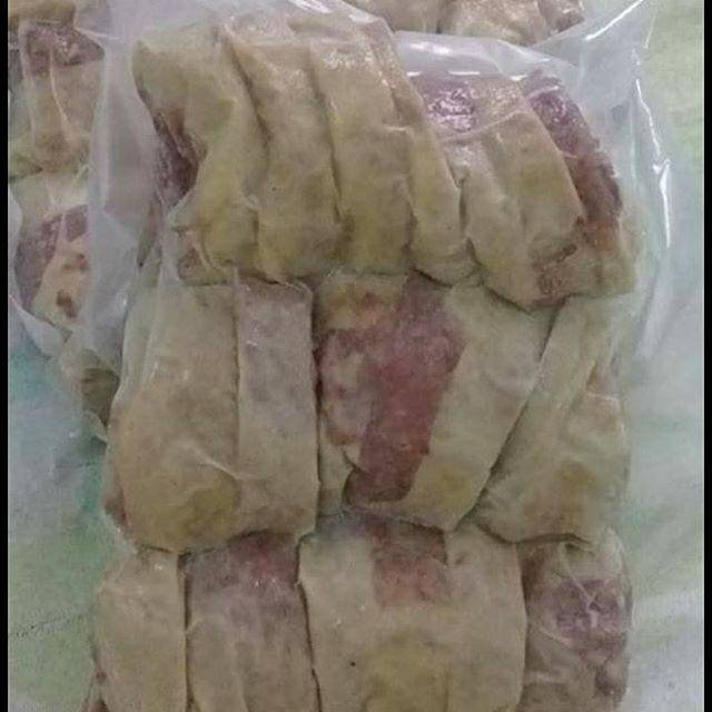 

Rolade Sapi pinggiran