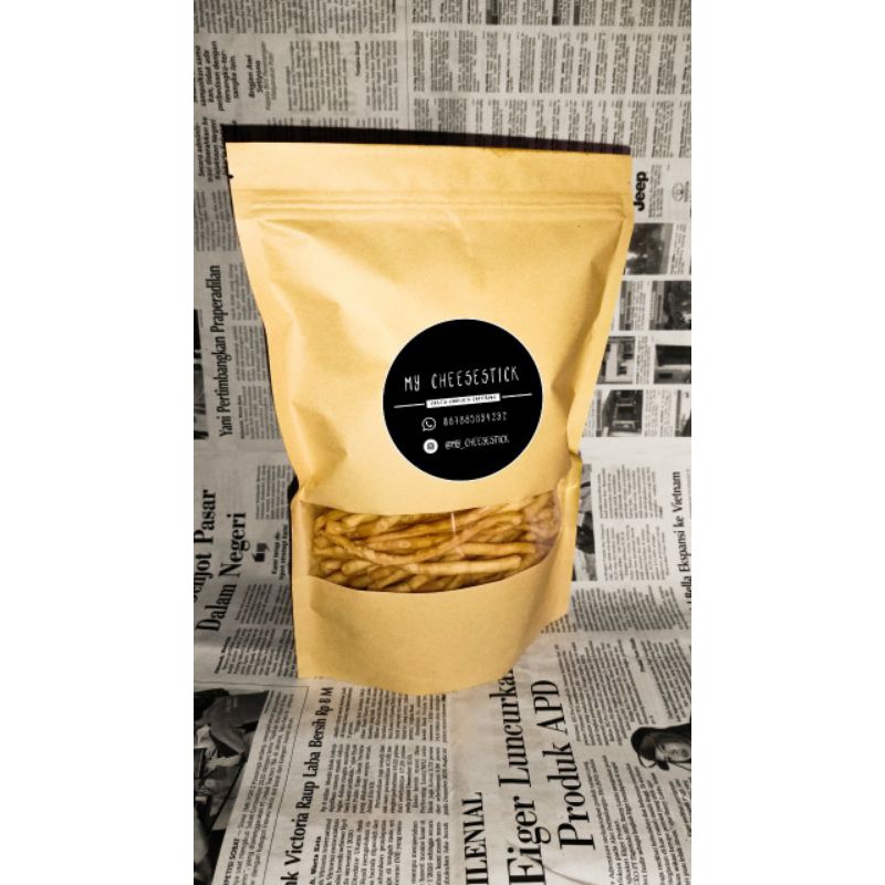 

Cheesestick 350gr - Large