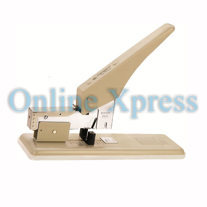 

Stapler Jilid Heavy Duty / Stapler Besar HD 23S24 Kangaro
