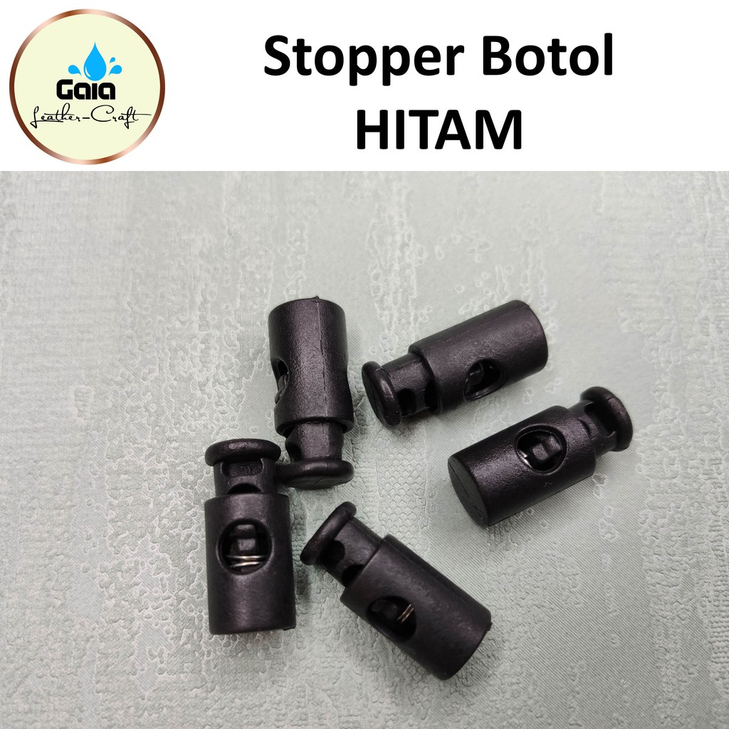 Stopper botol