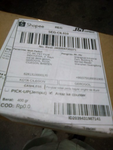 Overpal 4in Inch Warna Tempat Kunci 4 Gembok Kuat Aman Serbaguna