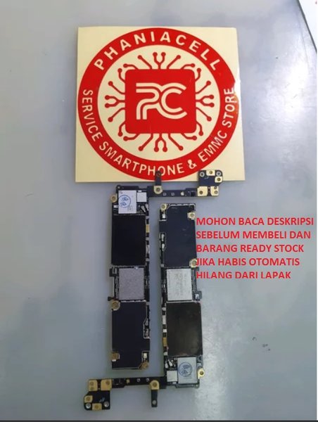 Mesin ICLOUD IPHONE 6S-16GB