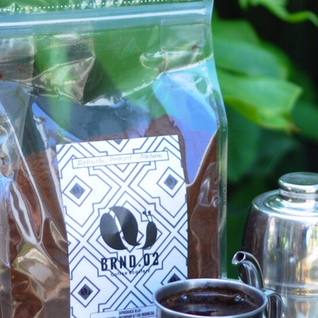 

KOPI ROBUSTA DAMPIT BUBUK